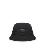 Cappello Le Bob Gadjo 22HACU00001AE00014 990 JACQUEMUS 