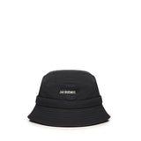 Cappello Le Bob Gadjo 22HACU00001AE00014 990 JACQUEMUS 