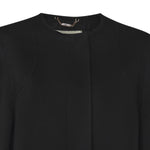 Cappotto in lana FF6165 A5HDF1FL8 FENDI 
