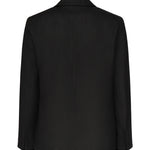 Giacca Arrigo in tela pesante di lino 2519041153600 004 'S MAX MARA 