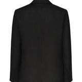 Giacca Arrigo in tela pesante di lino 2519041153600 004 'S MAX MARA 