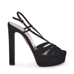 Sandalo Aimée Plateau AEEHIGB0 SUE000 AQUAZZURA 