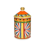 Candela profumata al gelsomino TCC113 TCAHZUC066 DOLCE & GABBANA HOME 