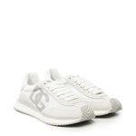 Sneaker DG cushion in mix materiali CK2288 A53558B930 DOLCE & GABBANA 