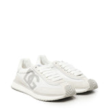 Sneaker DG cushion in mix materiali CK2288 A53558B930 DOLCE & GABBANA 
