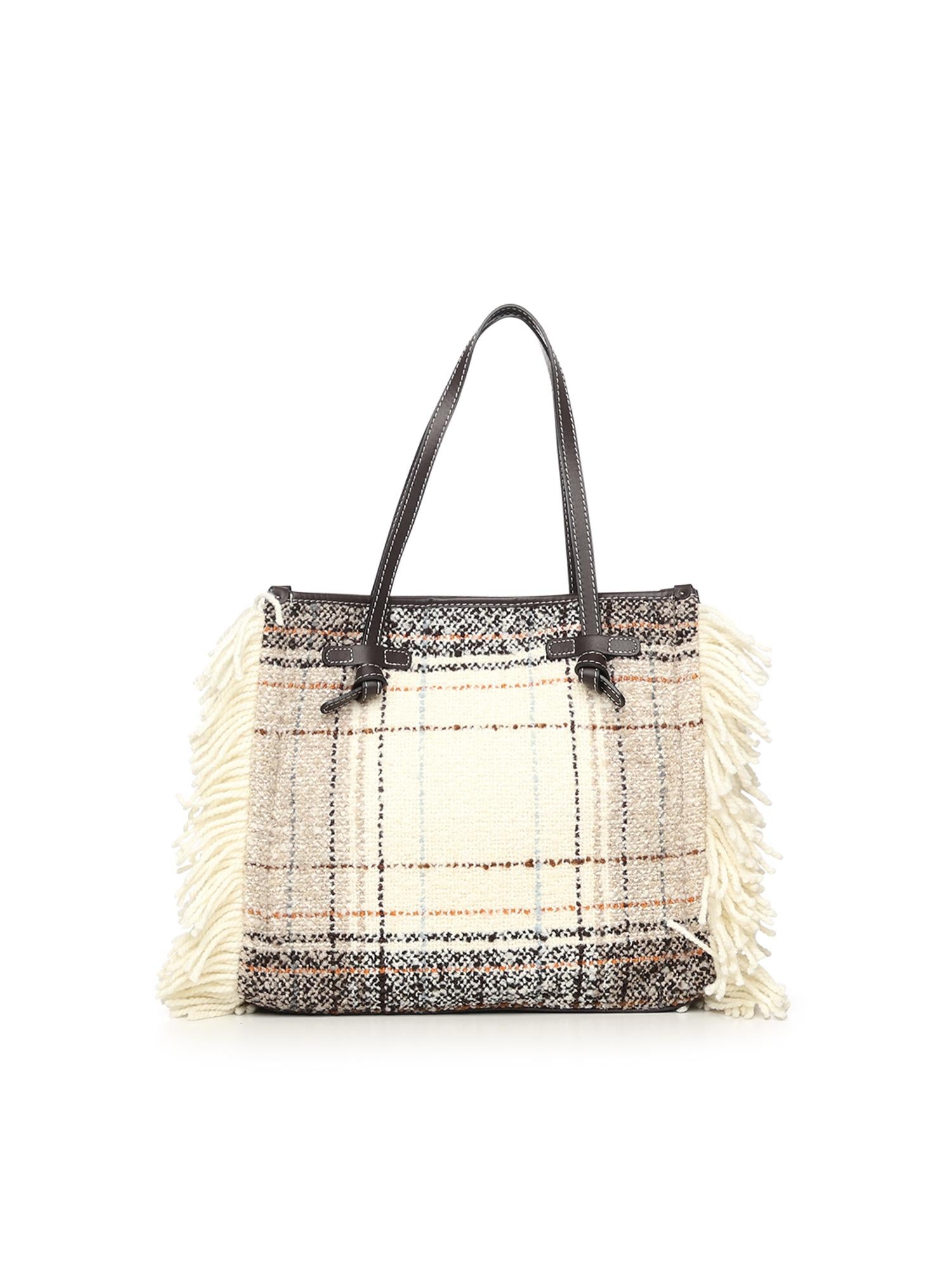 Borsa shopping Marcella BS12100 12008 GIANNI CHIARINI 