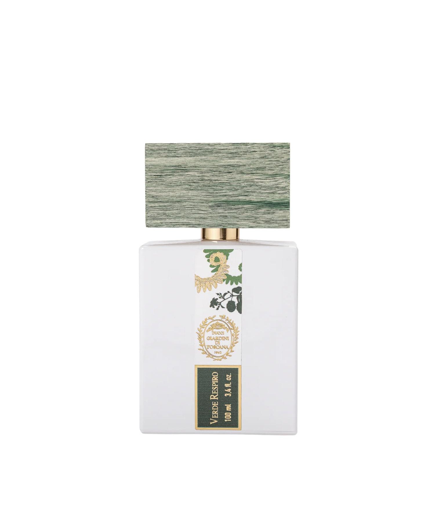 Giardini Di Toscana - Verde Respiro edp 100 ml VR100  GIARDINI DI TOSCANA 