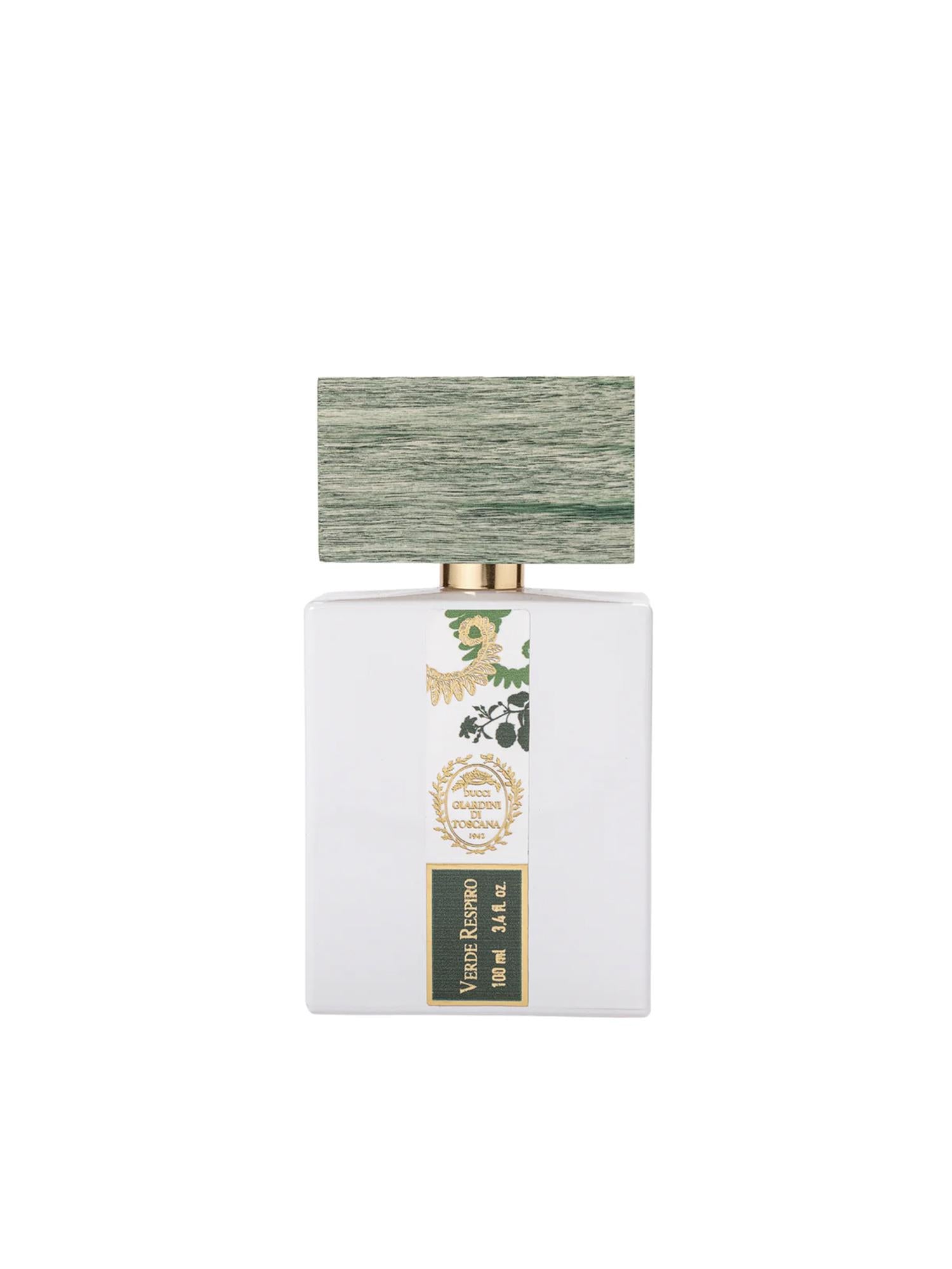 Giardini Di Toscana - Verde Respiro edp 100 ml VR100  GIARDINI DI TOSCANA 