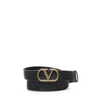 Cintura Vlogo Singature in pelle 7Y2T0SM3 ZIM0NO VALENTINO GARAVANI 