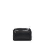 Borsa a tracolla Lock in pelle BM2446 AU99480999 DOLCE & GABBANA 