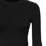 Maglione Miley 5YGR11 5036ZJBLK MARCIANO BY GUESS 
