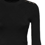 Maglione Miley 5YGR11 5036ZJBLK MARCIANO BY GUESS 