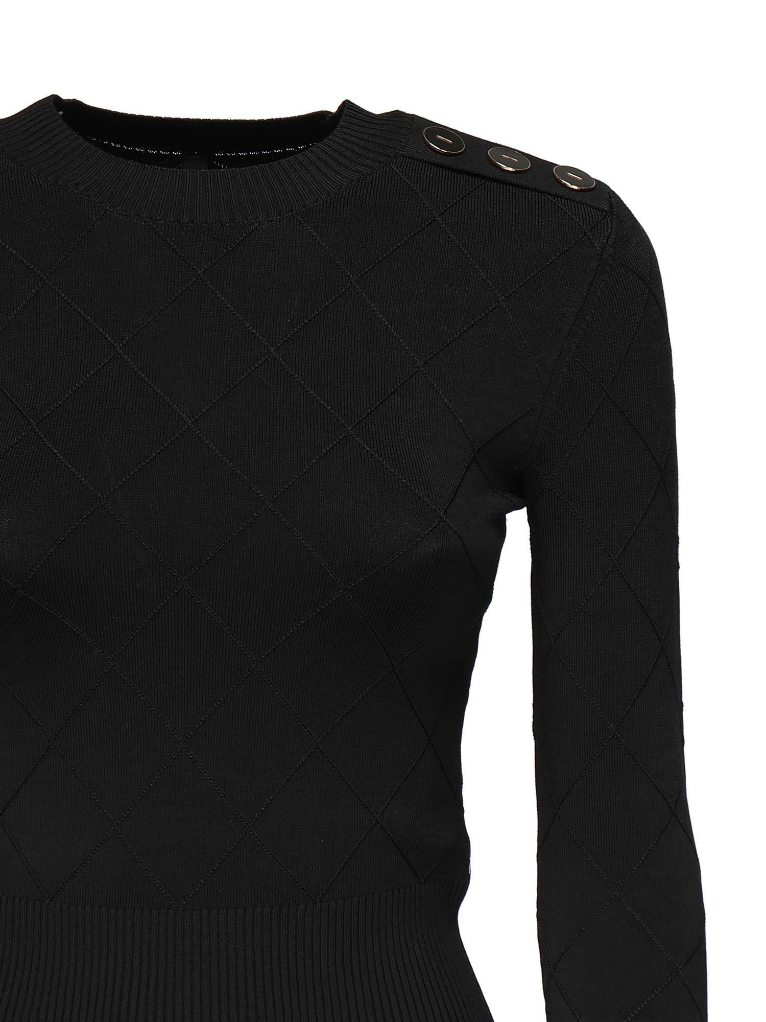 Maglione Miley 5YGR11 5036ZJBLK MARCIANO BY GUESS 