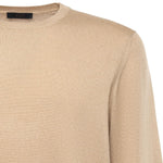 Pullover in lana NMMC1512420CQT C806 FAY 