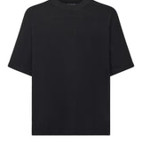 T-shirt in cotone G8SZ8T G7PK4N0000 DOLCE & GABBANA 