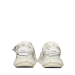 Sneakers Track con charm 542436 WTRCH9000 BALENCIAGA 