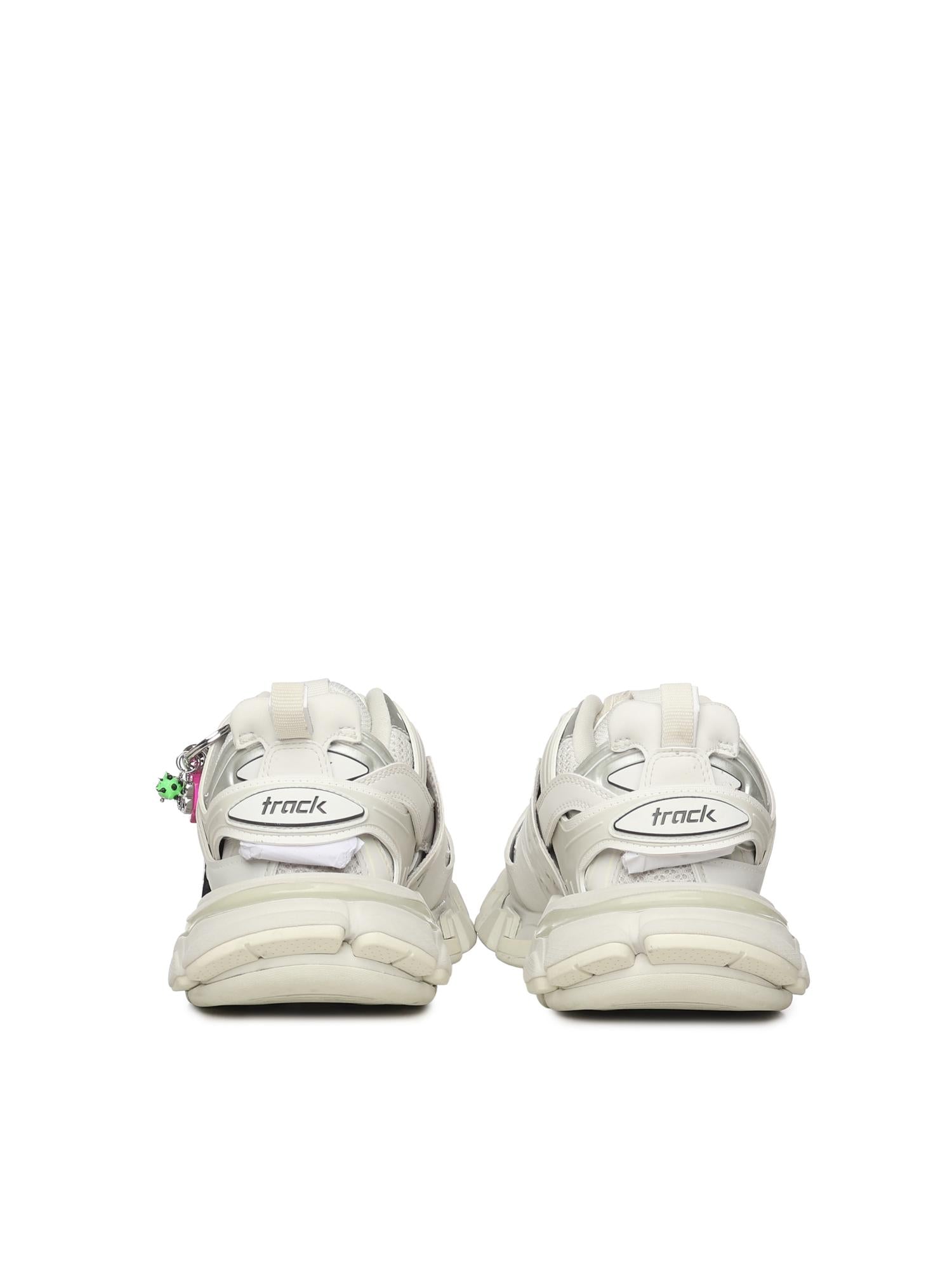 Sneakers Track con charm 542436 WTRCH9000 BALENCIAGA 