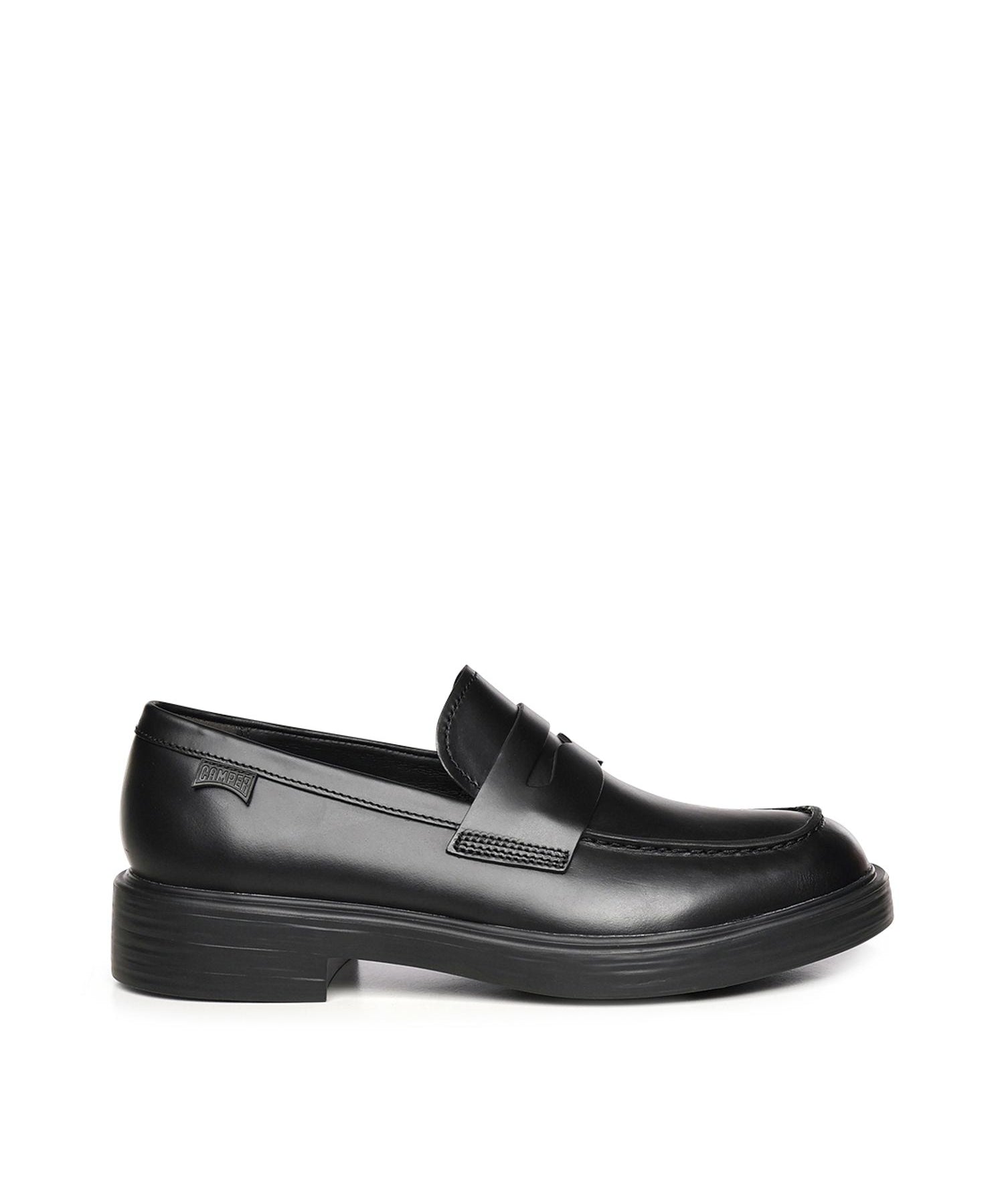 Mocassini Dean in pelle K101045 001 CAMPER 