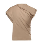 Top Hebo in cotone 1504000A J001MD403 VIVIENNE WESTWOOD 
