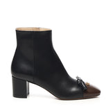 Stivaletto 'Valet Du Roi' 7W2S0ML4 DDTBXV VALENTINO GARAVANI 