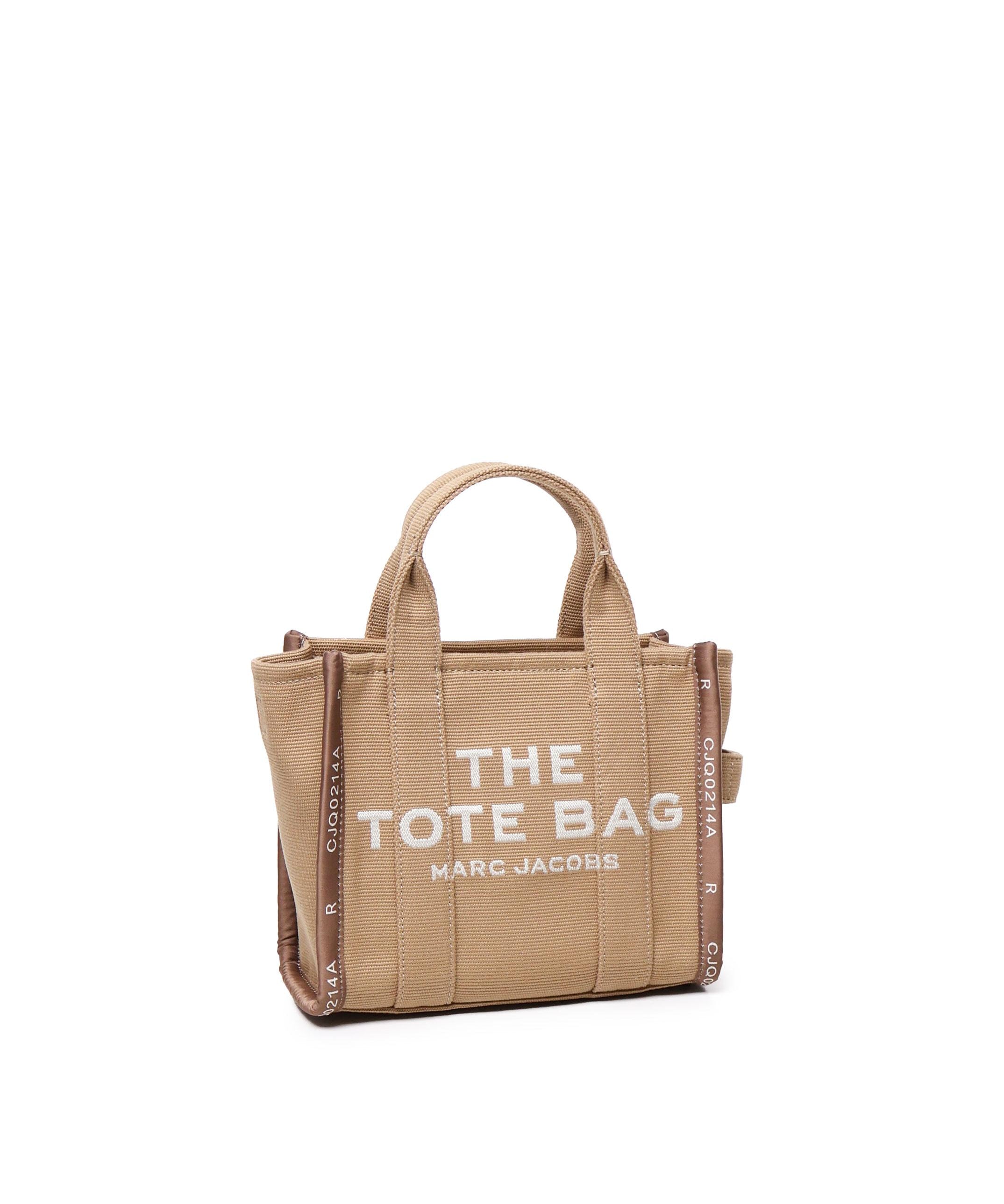 Borsa The small Tote M0017025 230 MARC JACOBS 