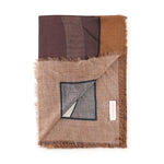 Scialle Coccinelle Stone layer E7SKX330101 M52 COCCINELLE 