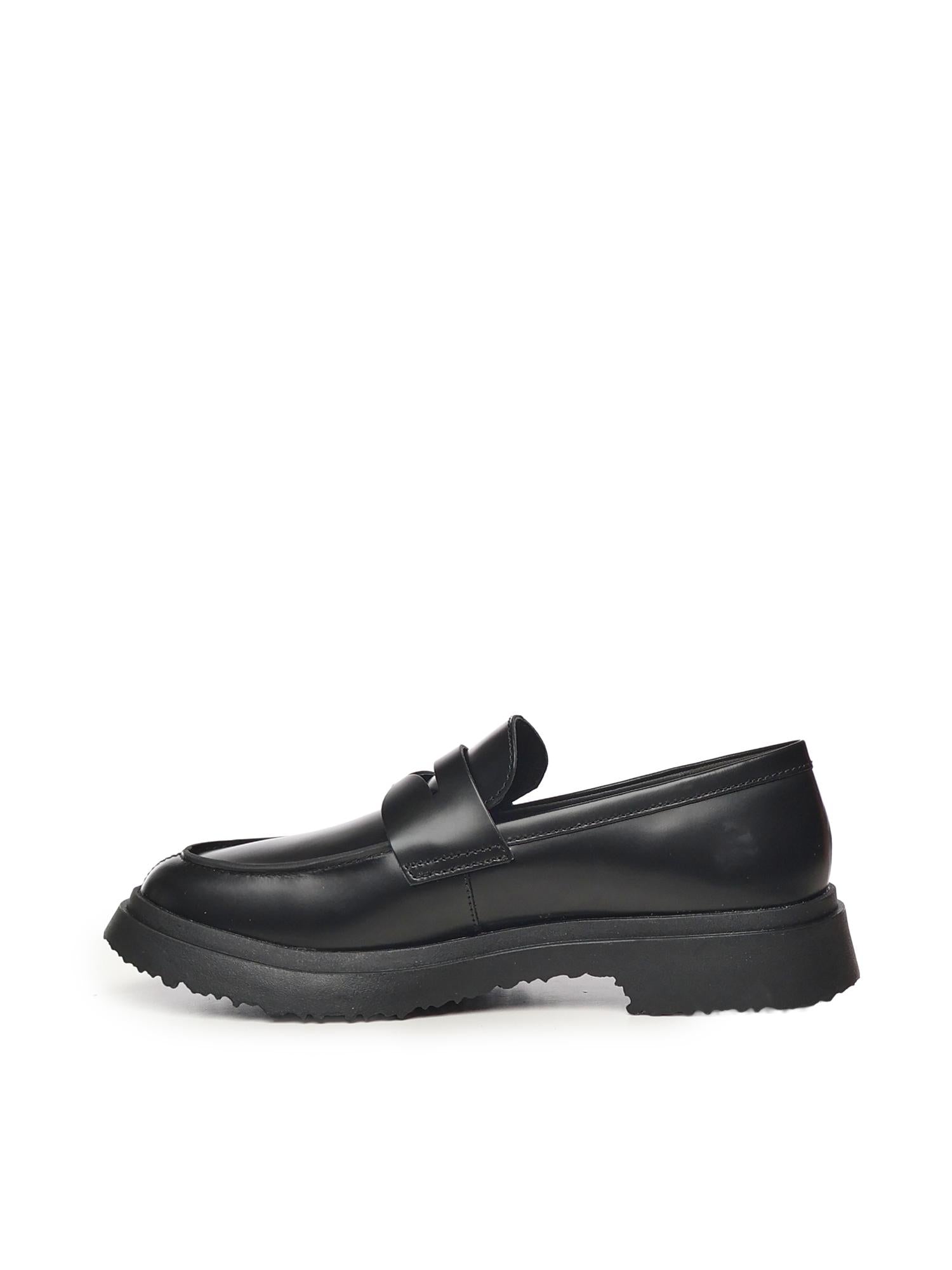 Mocassini in pelle K100633 019 CAMPER 