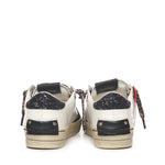 Sneakers Sk8 Deluxe 25113AA8  CRIME LONDON 