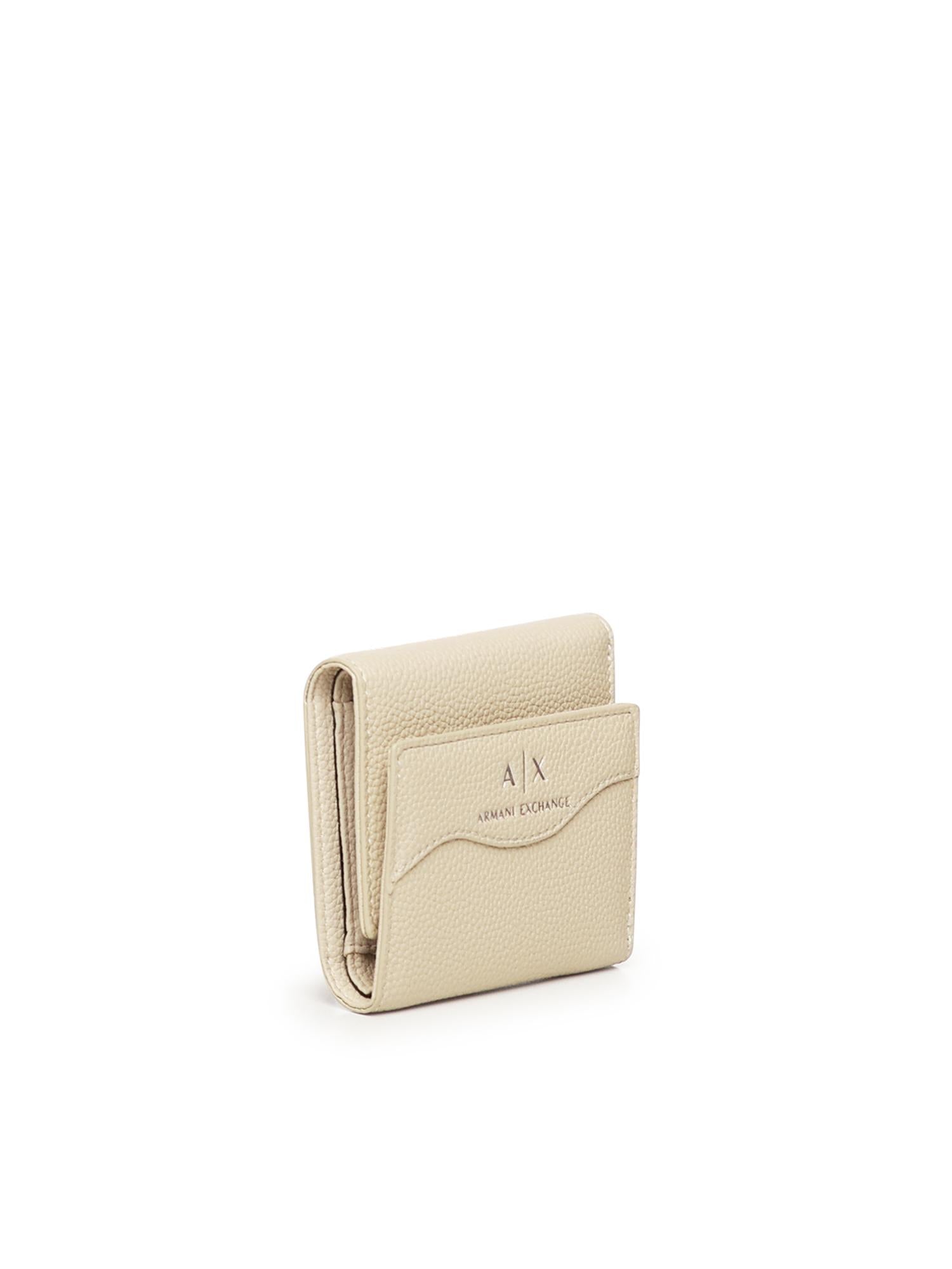 Portafoglio con logo 948530 CC783U1092 ARMANI EXCHANGE 