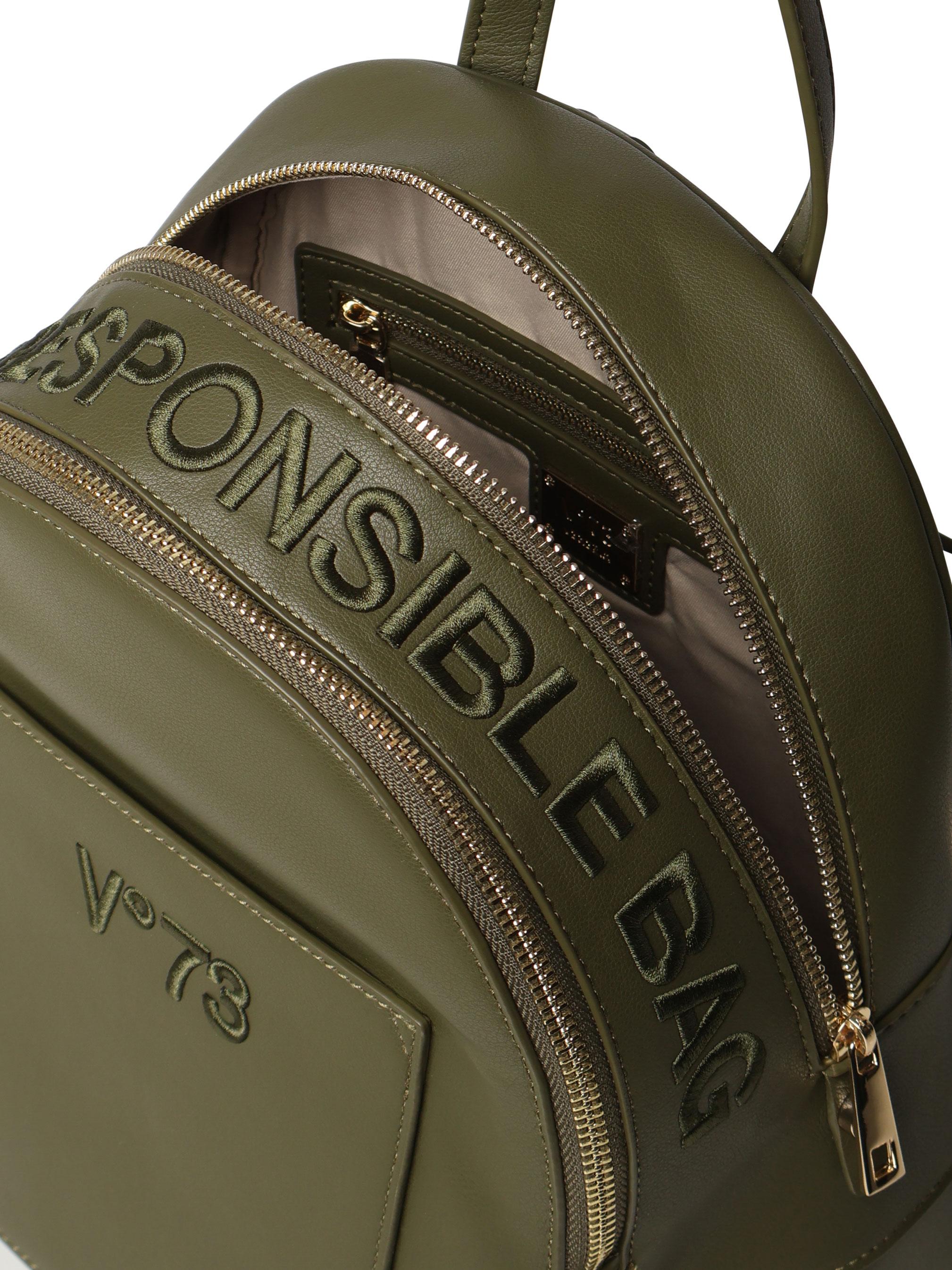 Zaino V73 Echo<BR/> 73BS7HD05 ECHO 73MILITARE V° 73 