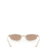 Occhiali da sole Miu Regard MUA06S 21D90Q54 MIU MIU 