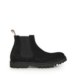 Chelsea Sergio in suede SERGIO CAMOSCIONERO GIULIANO GALIANO 