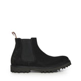 Chelsea Sergio in suede SERGIO CAMOSCIONERO GIULIANO GALIANO 