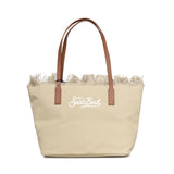 Borsa City Medium in canvas CBMF001 01741L MC2 SAINT BARTH 