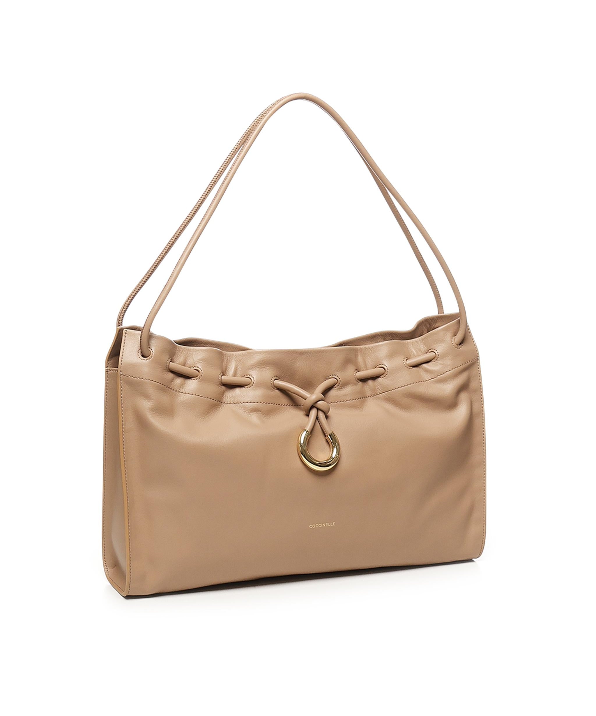 Borsa Isabela in pelle E1SCA130101 N71 COCCINELLE 