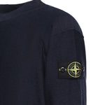 Maglione in cotone e nylon L1S155100044 S01B0V0020 STONE ISLAND 