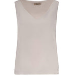 Top in lucent cady BL000051D 12875S1985 HERNO 