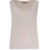 Top in lucent cady BL000051D 12875S1985 HERNO 