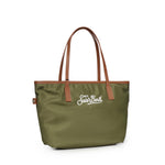 Borsa City medium in nylon CB0004 00219L MC2 SAINT BARTH 