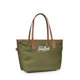 Borsa City medium in nylon CB0004 00219L MC2 SAINT BARTH 