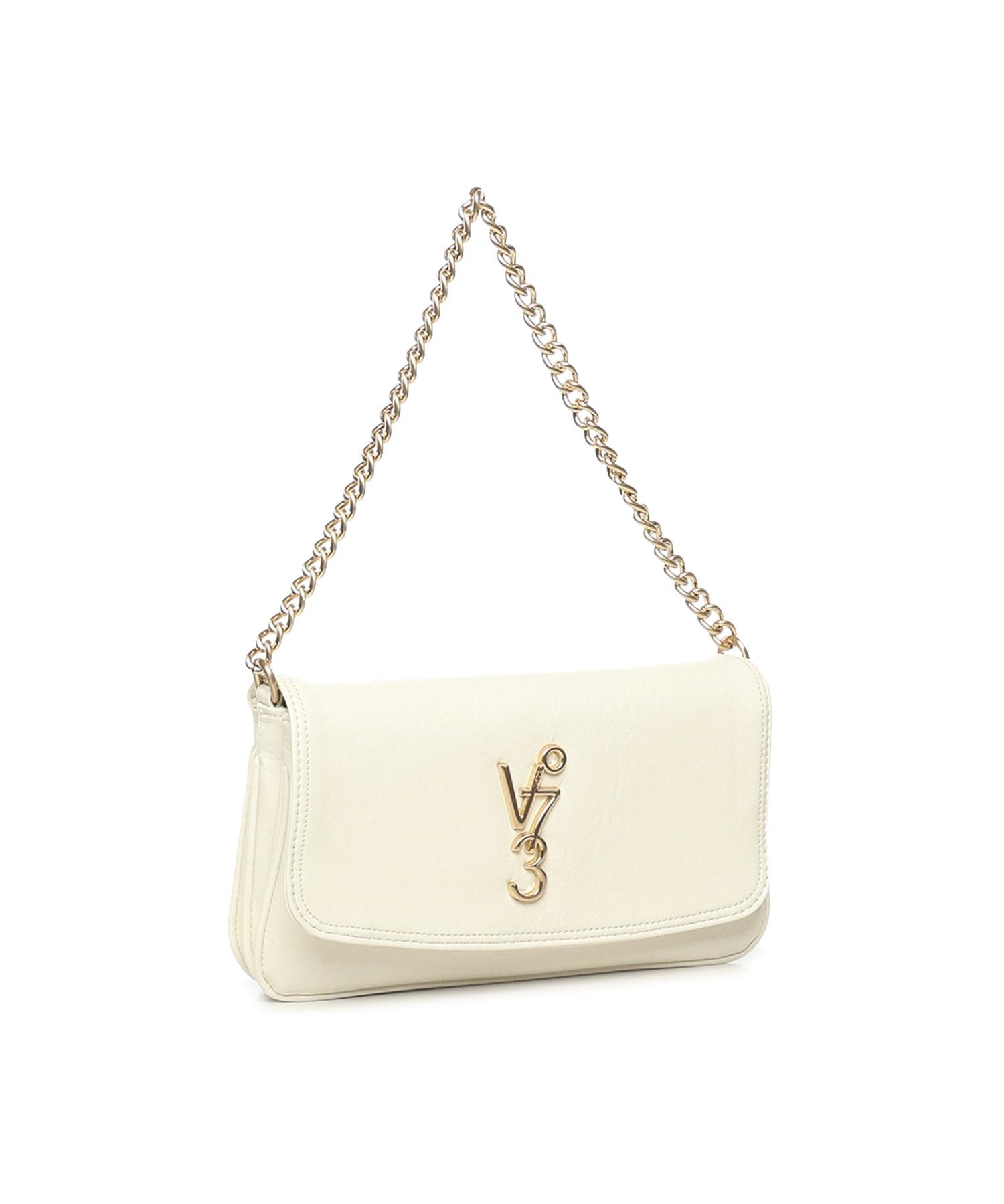 Borsa a spalla Louise 73BS9D303 LOUISEECRU V° 73 