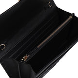 Portafoglio continental Baguette in pelle 8M0365 AAJDF0KUR FENDI 