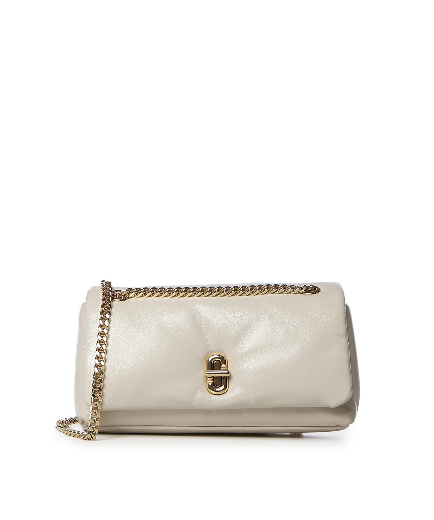 Mini bag Scene Chain in pelle 2P6SMN012S01 123 MARC JACOBS 