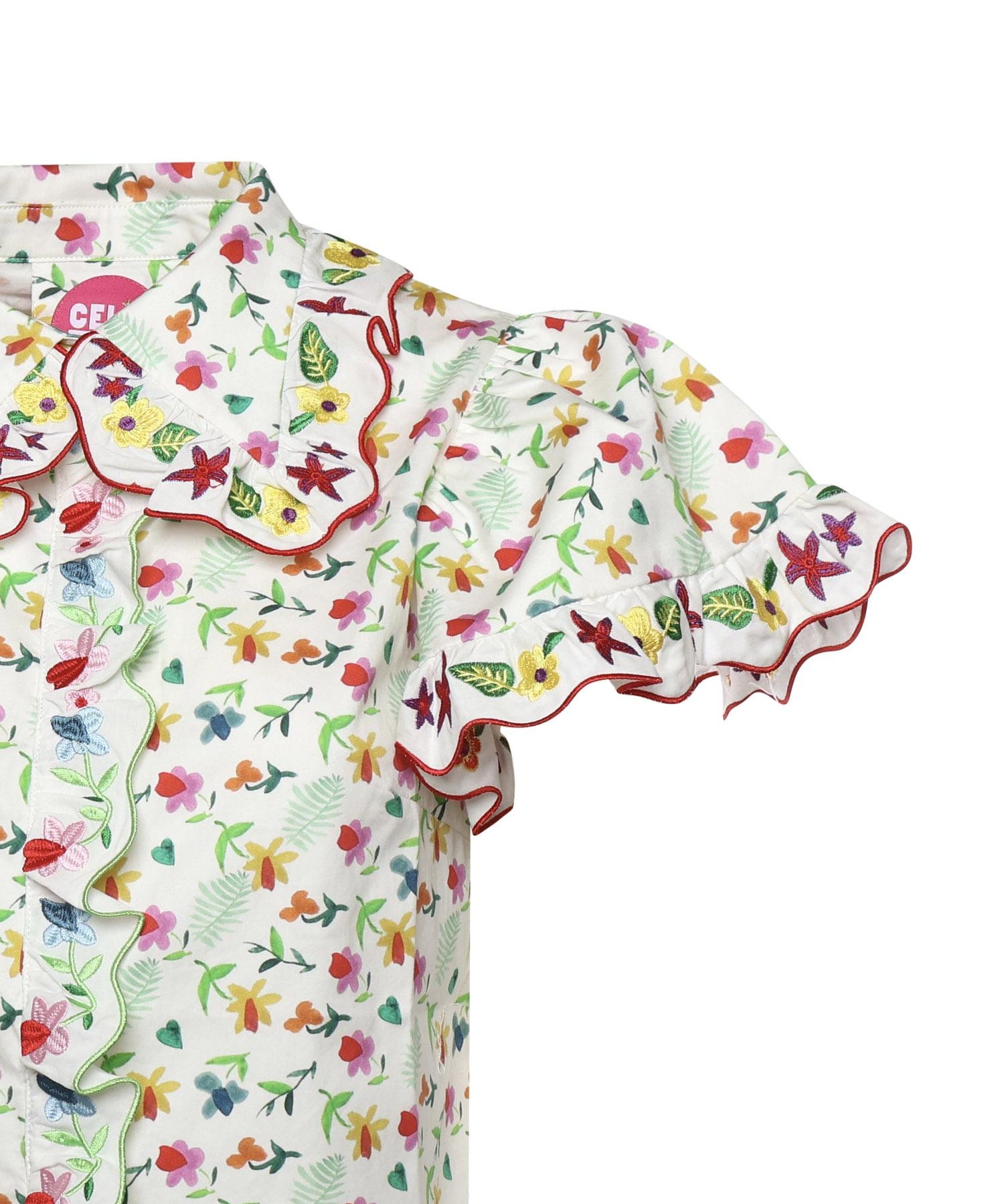 Top Vela RS26CBT03  CELIA B 