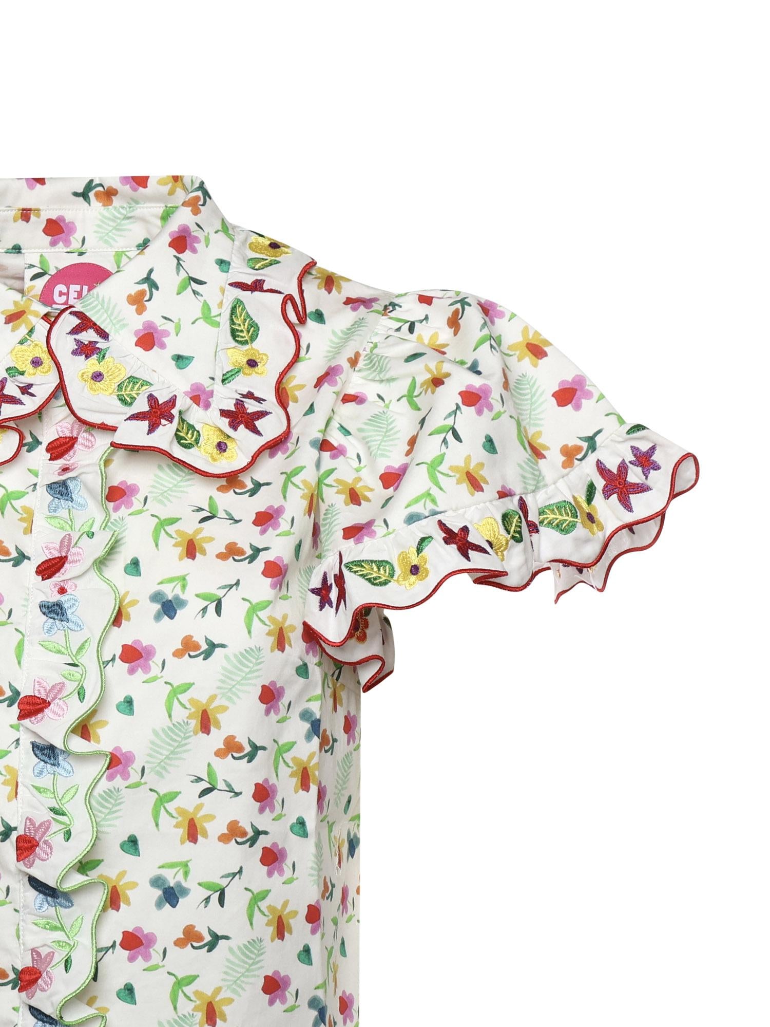 Top Vela RS26CBT03  CELIA B 