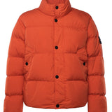 Piumino in reps di nylon con logo K2S154100010 S0A23V0018 STONE ISLAND 