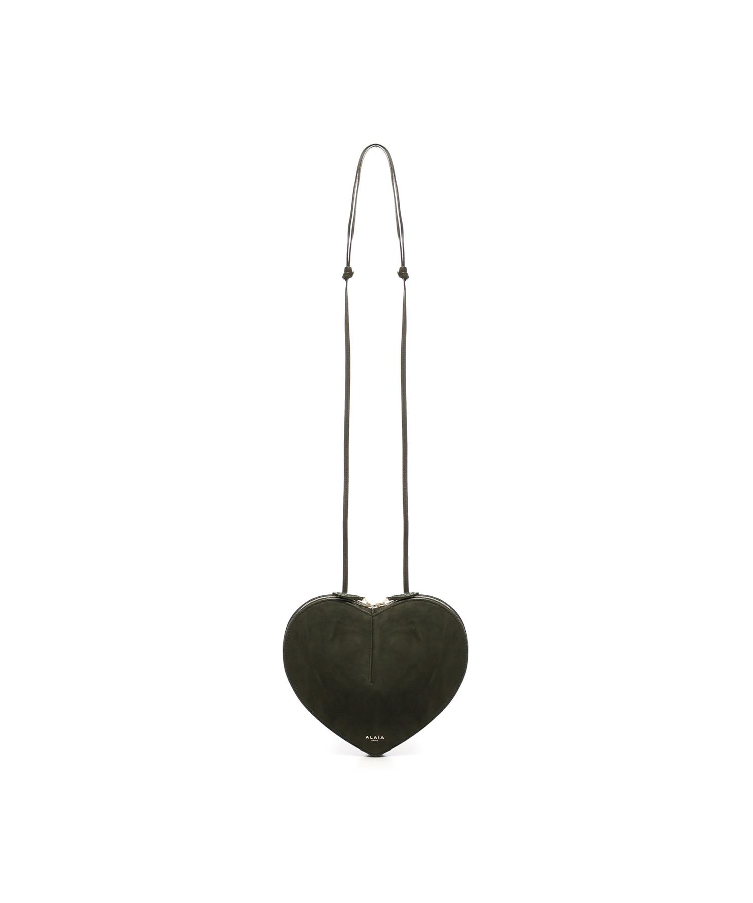 Borsa Le Cœur AA1P003CA577 643 ALAIA 