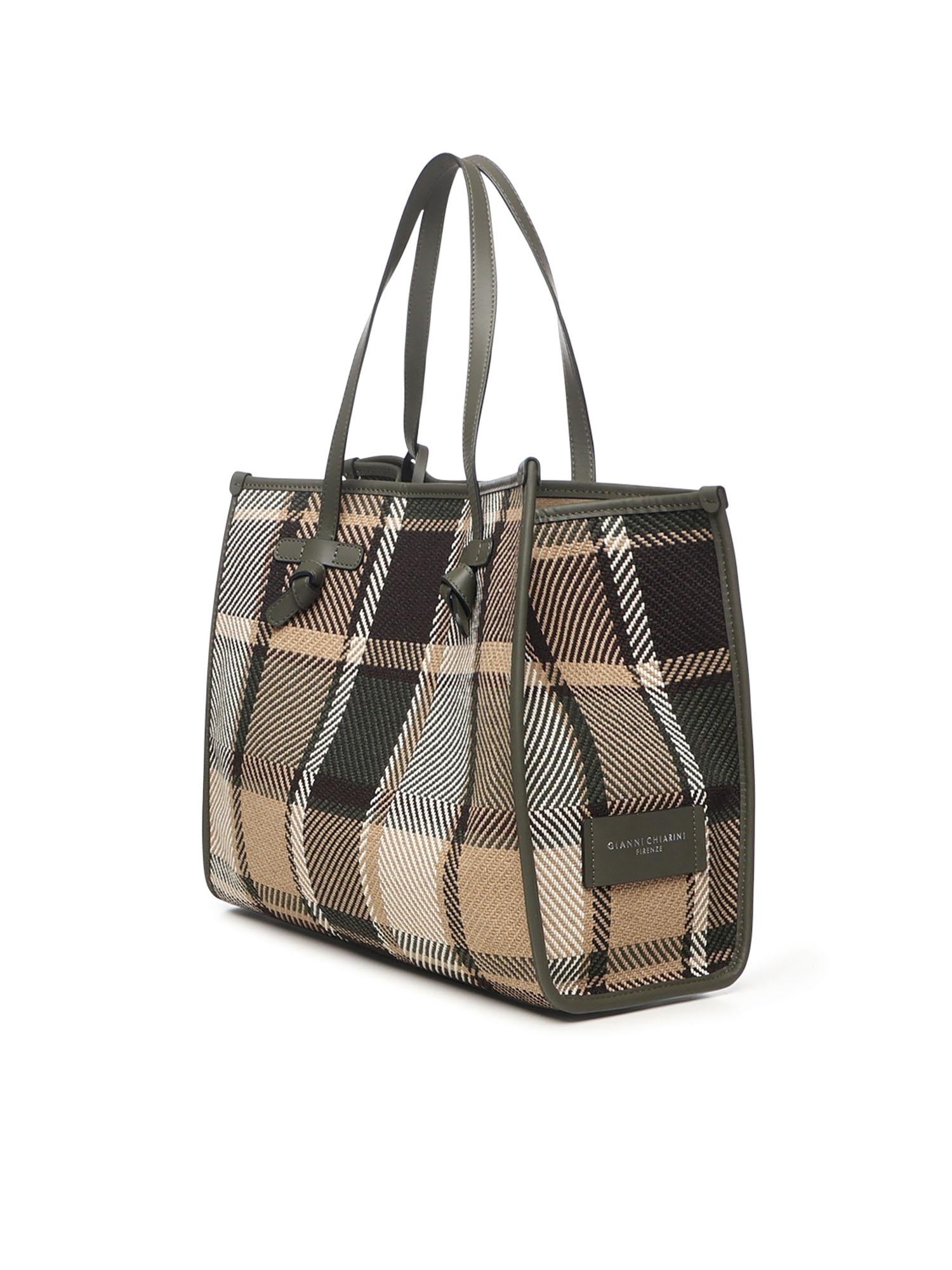 Borsa shopping Marcella BS6850 11883 GIANNI CHIARINI 