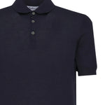 Polo premium con bottoni 57119 20615598 GALIANO 