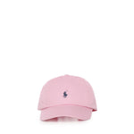 Cappello da baseball con logo 211912843 016 POLO RALPH LAUREN 